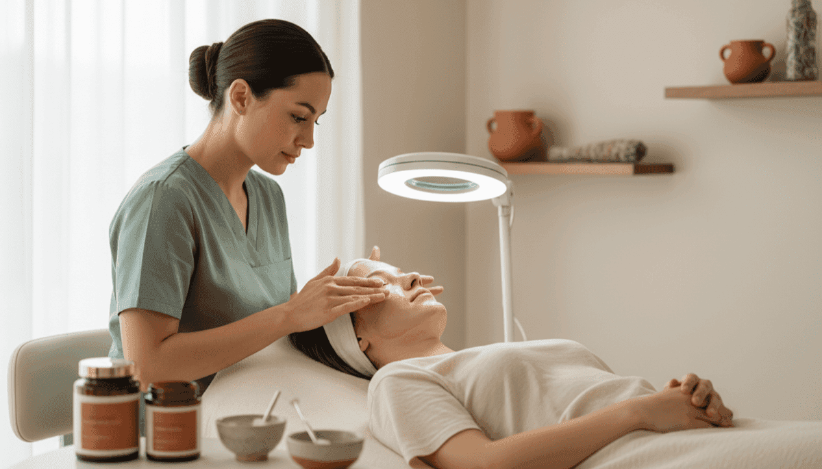 Acne Behandelingen Rotterdam