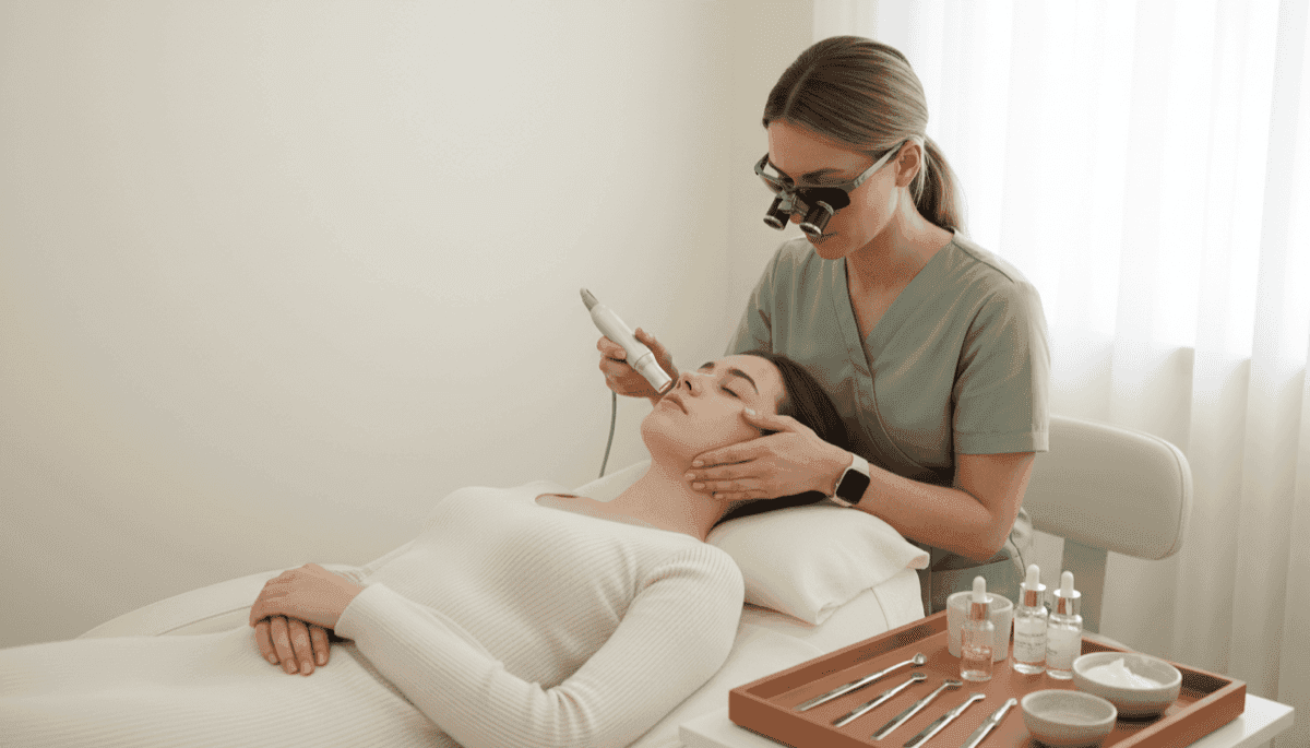 Acne Specialist Rotterdam