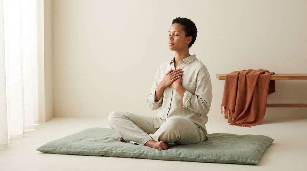 Breathwork sessie in Rotterdam