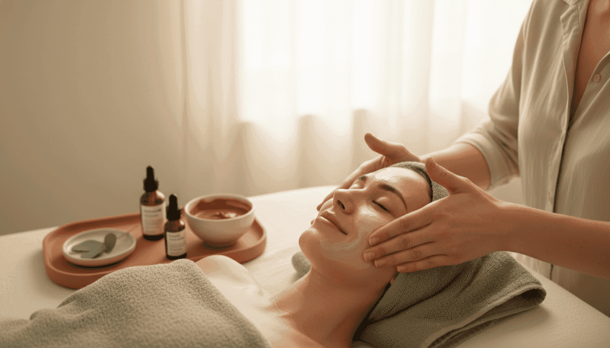 Gezichtsbehandelingen Rotterdam