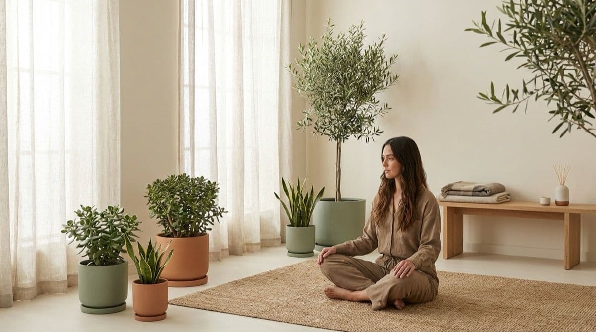 Mindfulness sessie in Rotterdam