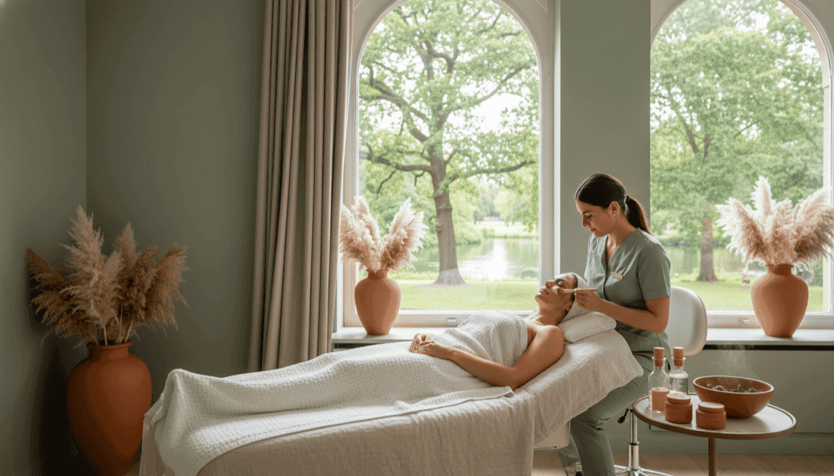 Beauty Specialist Kralingen Rotterdam