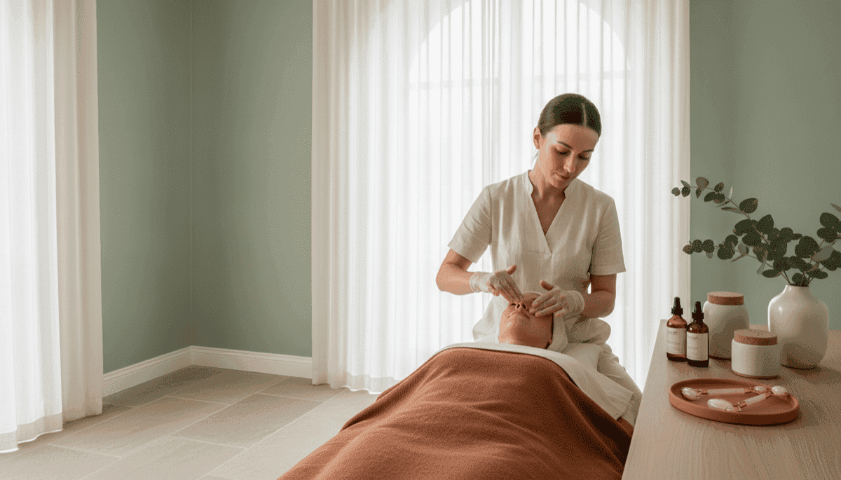 Beauty Specialist Rotterdam - Holistic skincare