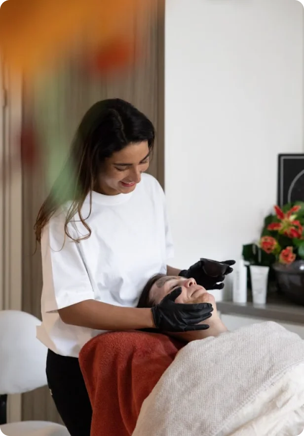 Treatments at Zenn in the City